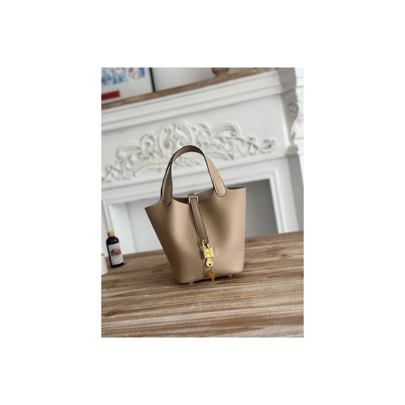 Hermès Picotin Bag