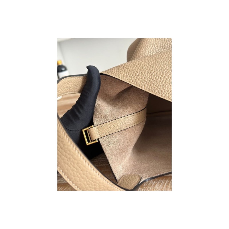 Hermès Picotin Bag
