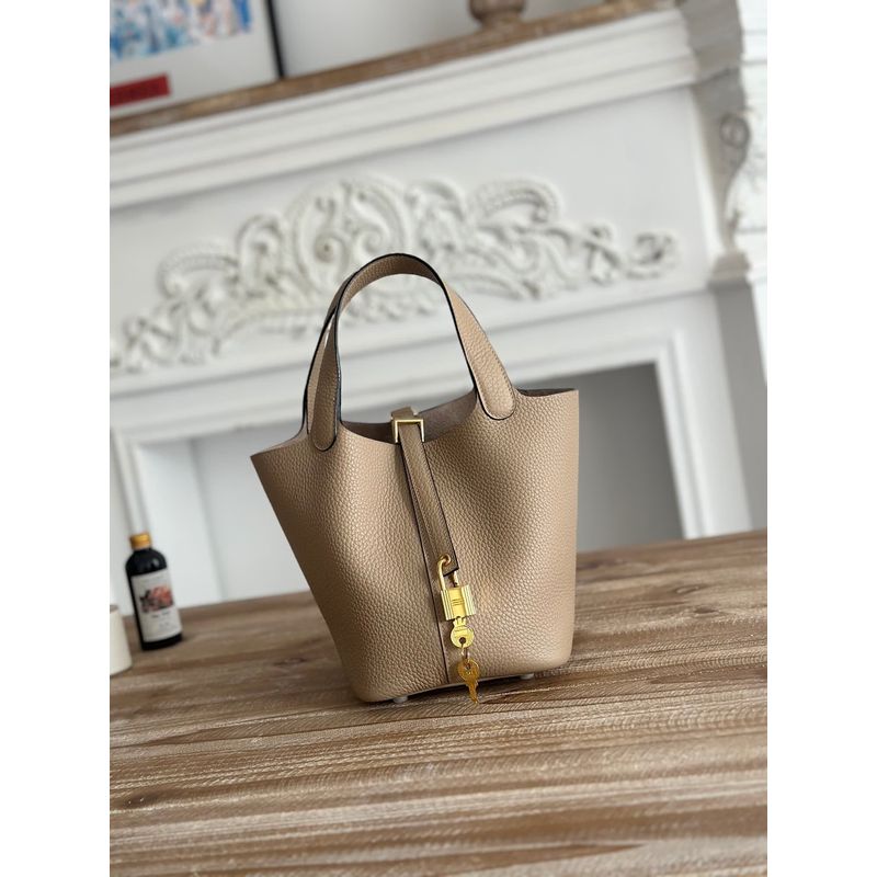 Hermès Picotin Bag