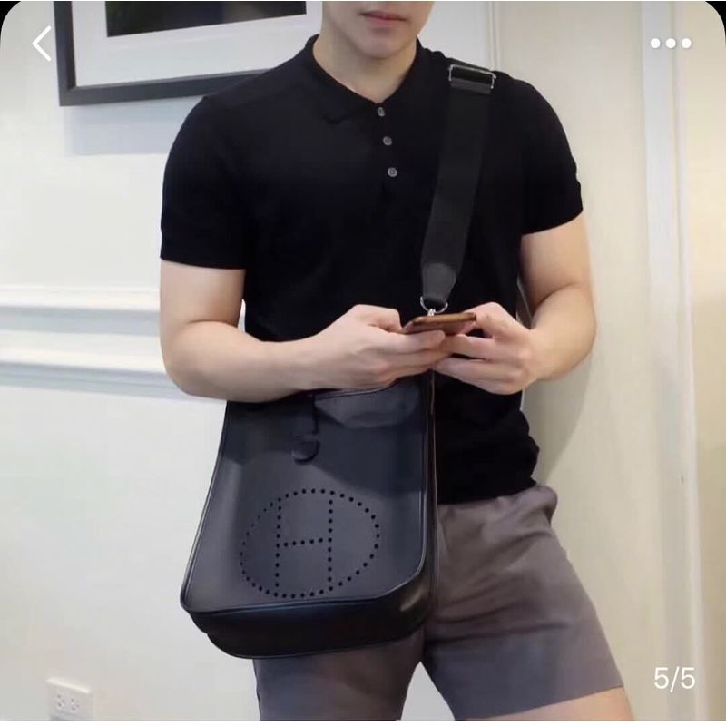 Hermès Evelyne Bag