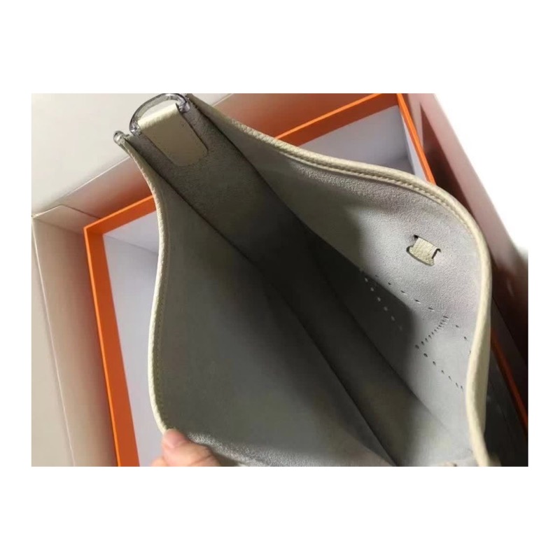 Hermès Evelyne Bag