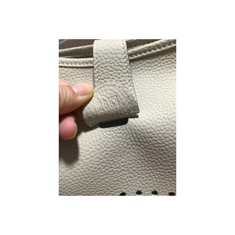 Hermès Evelyne Bag