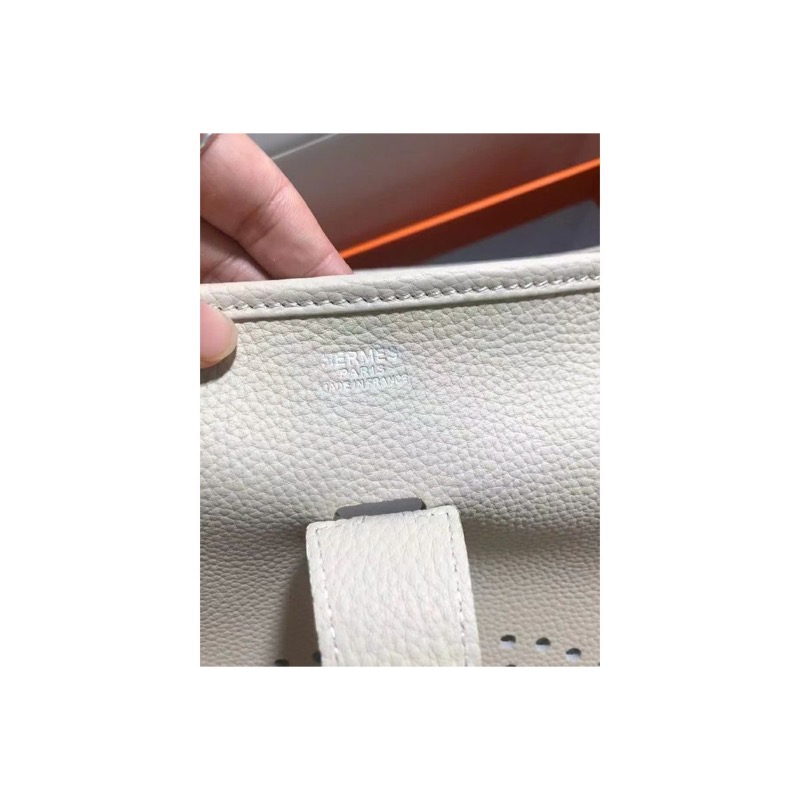 Hermès Evelyne Bag