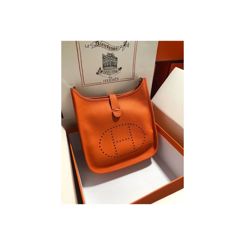 Hermès Evelyne Bag
