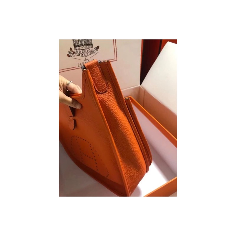Hermès Evelyne Bag