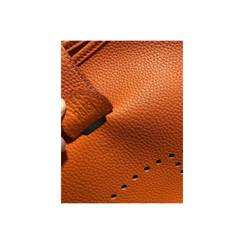 Hermès Evelyne Bag
