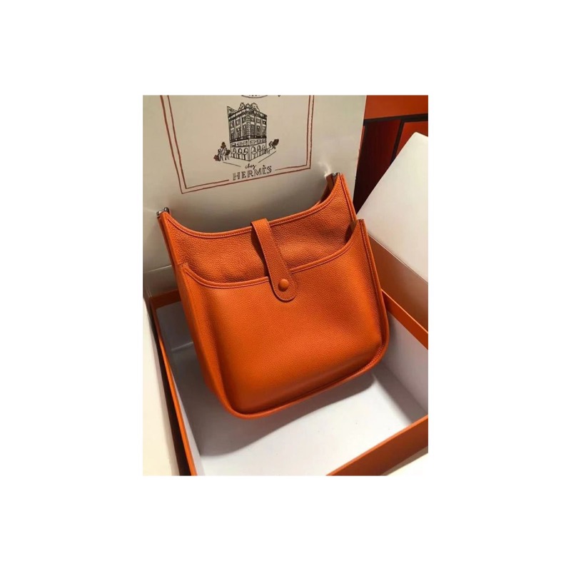 Hermès Evelyne Bag