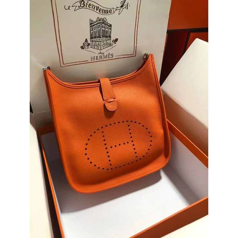 Hermès Evelyne Bag