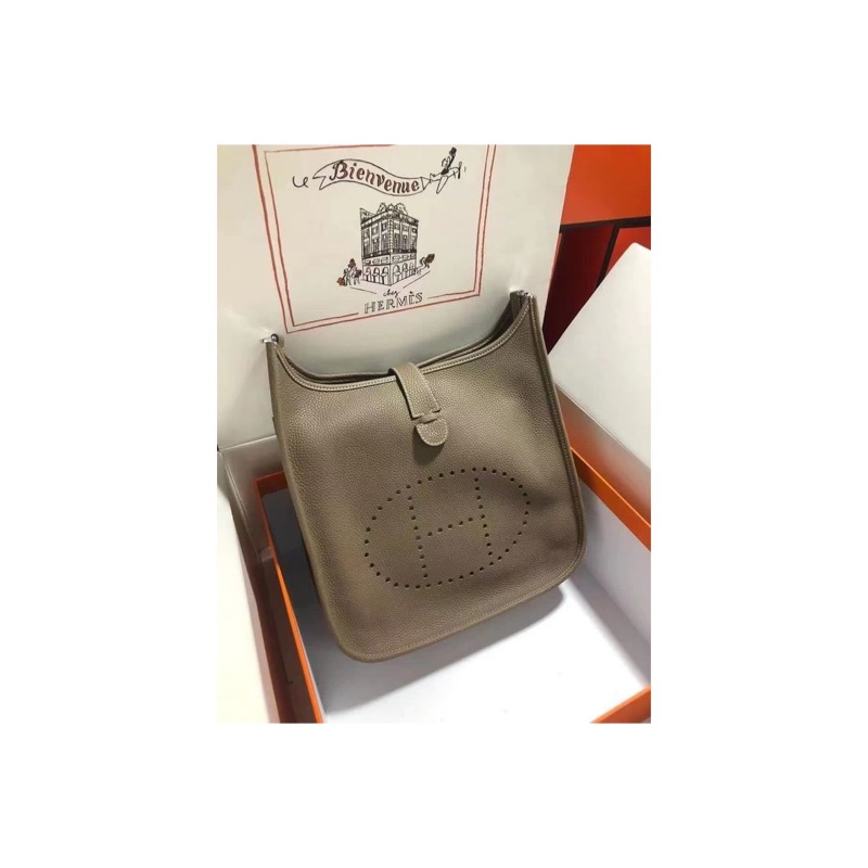 Hermès Evelyne Bag