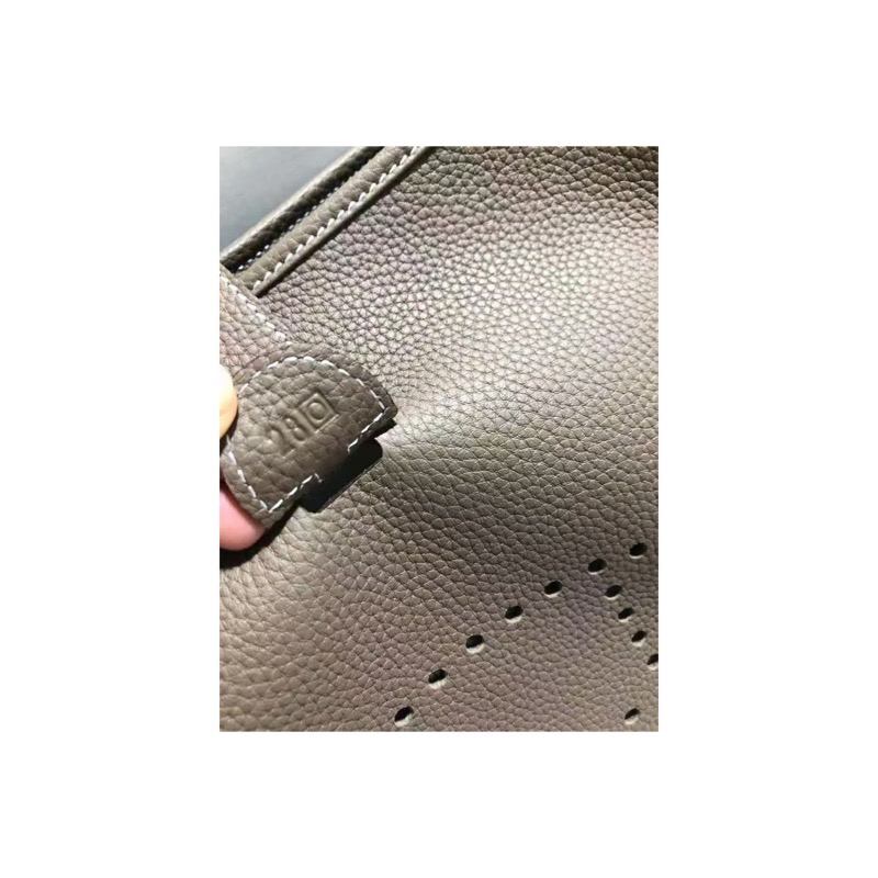 Hermès Evelyne Bag