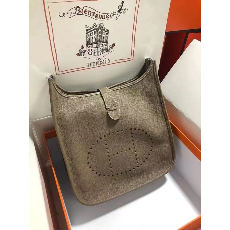 Hermès Evelyne Bag