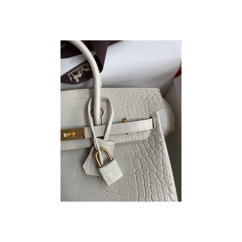 Hermès Birkin Bag