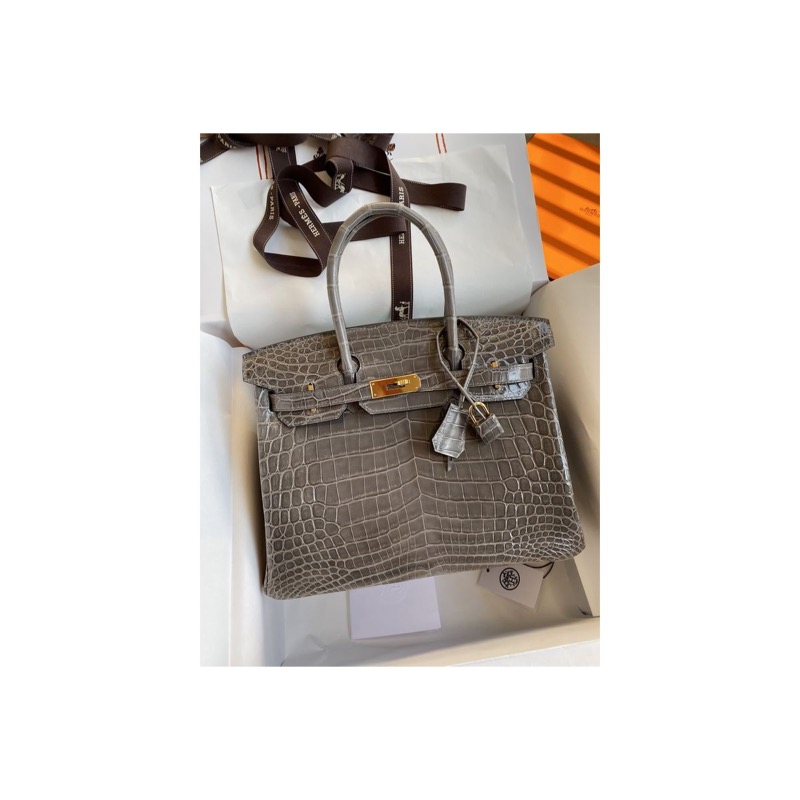 Hermès Birkin Bag