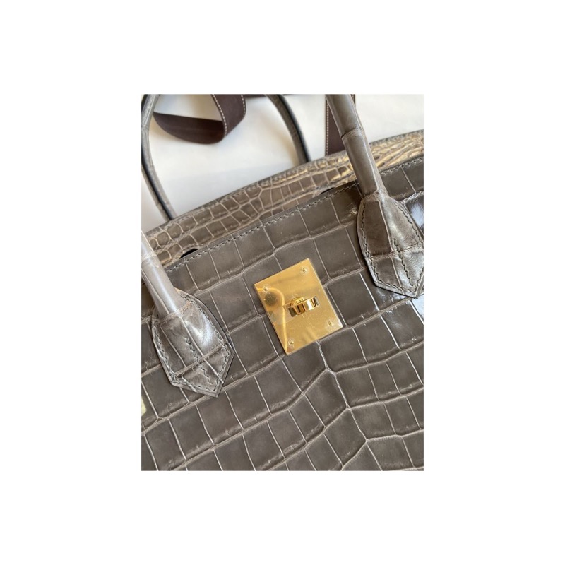 Hermès Birkin Bag