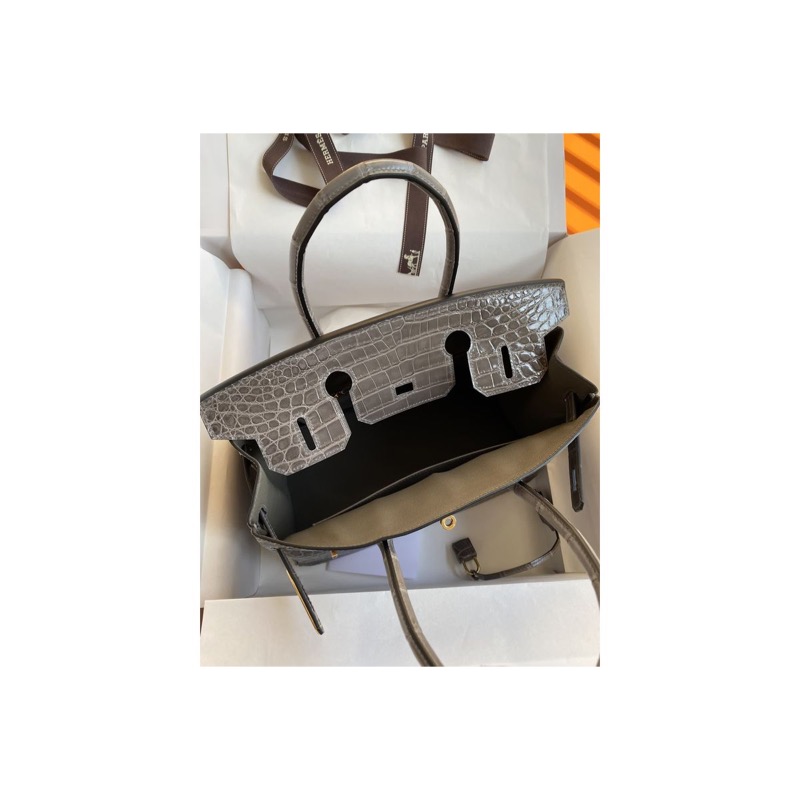 Hermès Birkin Bag