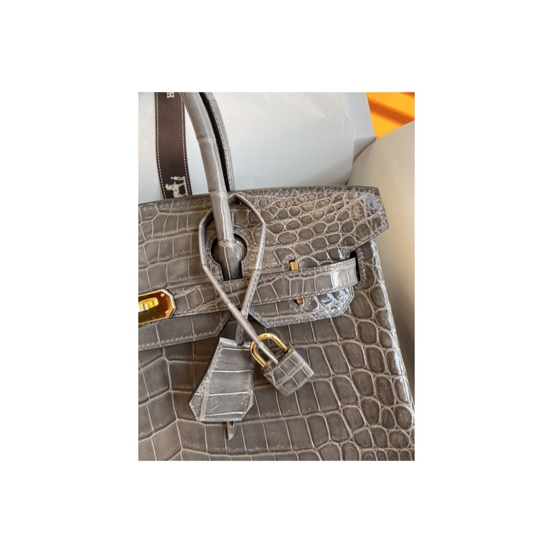Hermès Birkin Bag