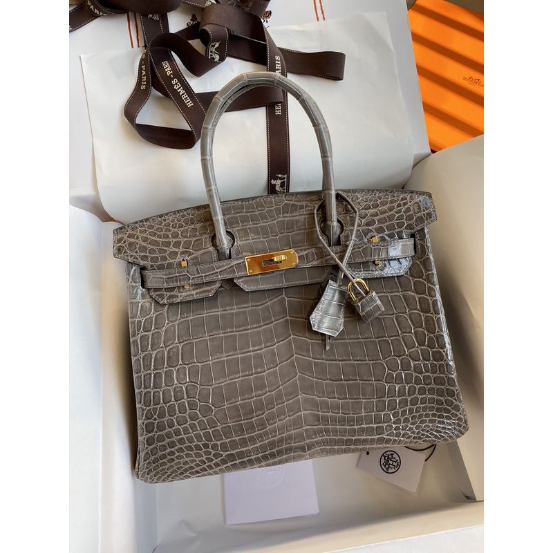 Hermès Birkin Bag