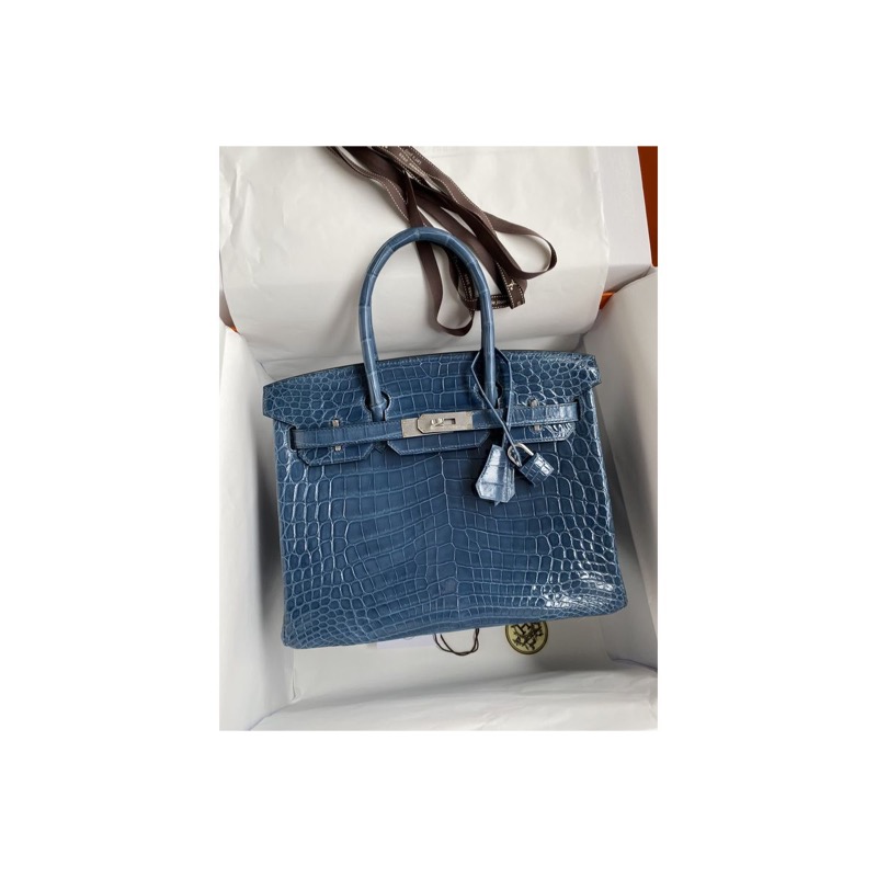 Hermès Birkin Bag