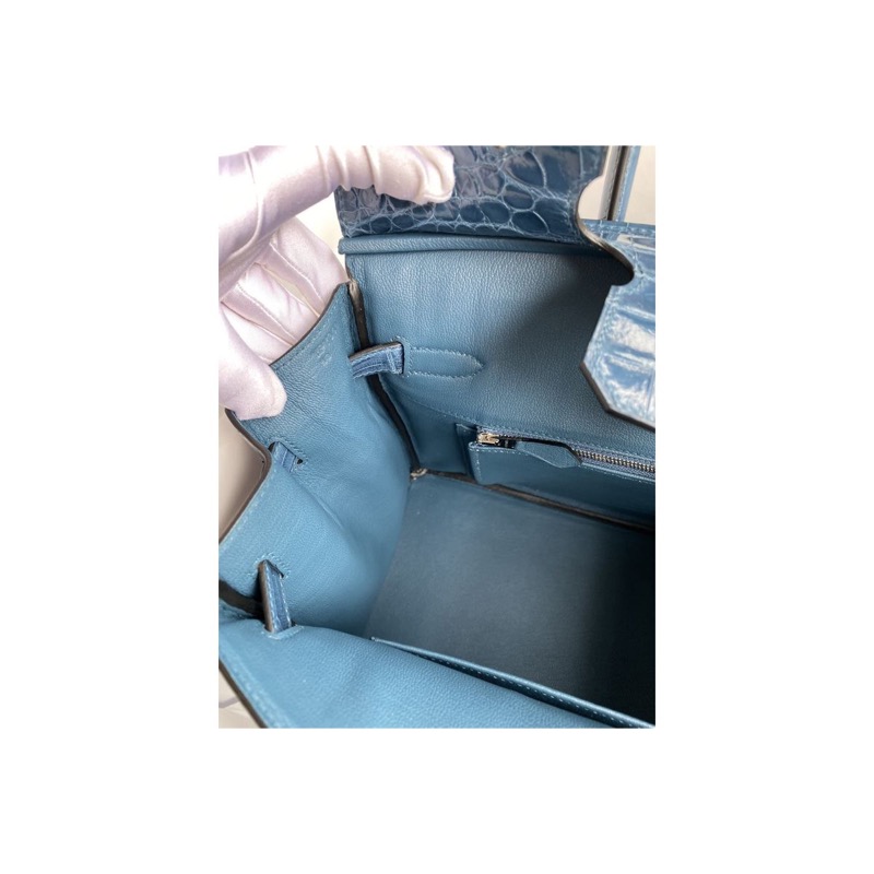 Hermès Birkin Bag
