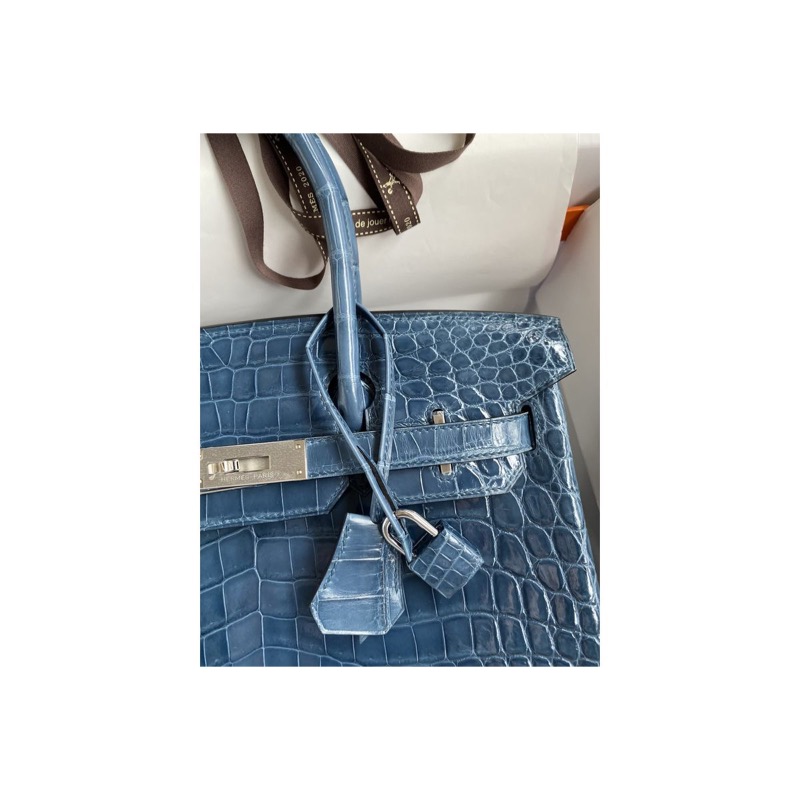 Hermès Birkin Bag