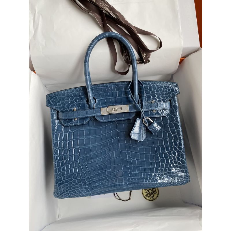 Hermès Birkin Bag