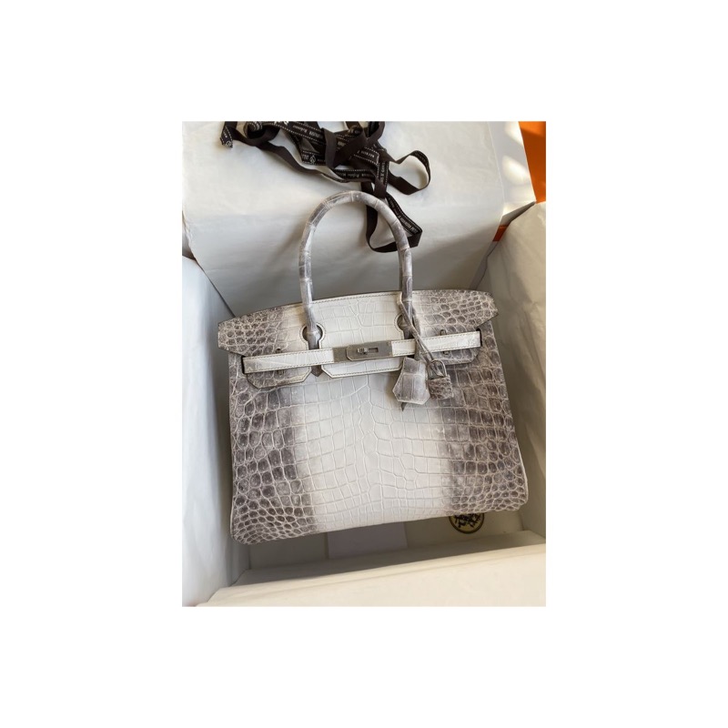 Hermès Birkin Bag