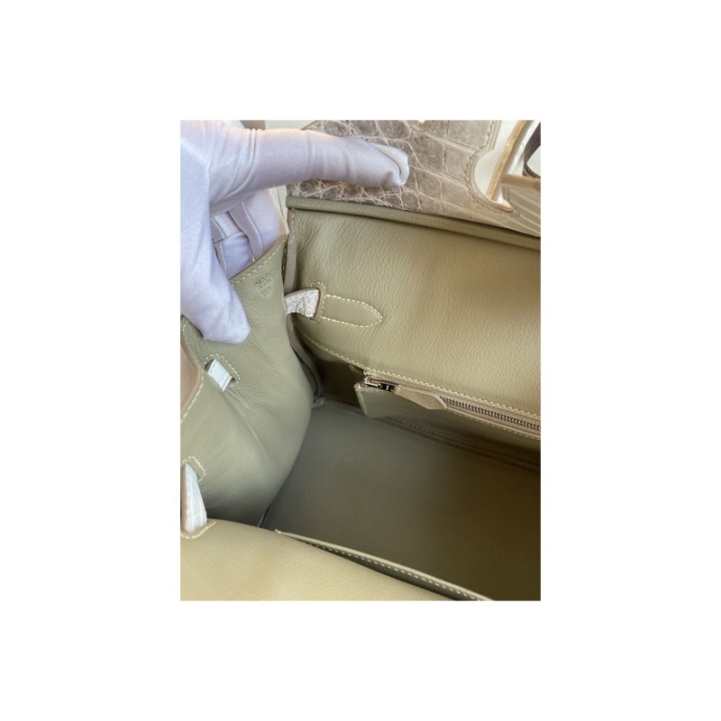 Hermès Birkin Bag