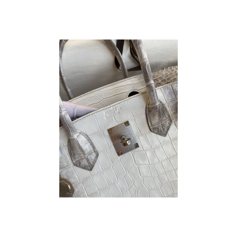 Hermès Birkin Bag