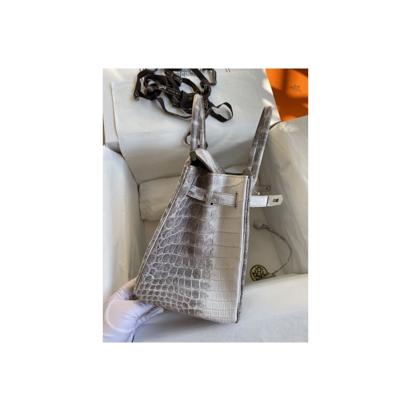 Hermès Birkin Bag