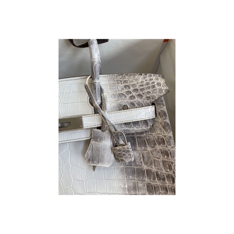 Hermès Birkin Bag