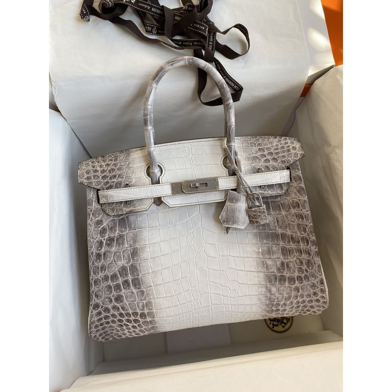 Hermès Birkin Bag