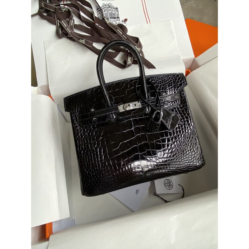 Hermès Birkin Bag