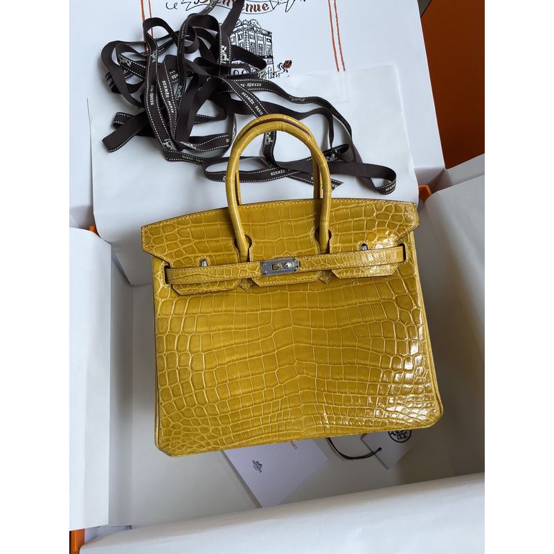 Hermès Birkin Bag