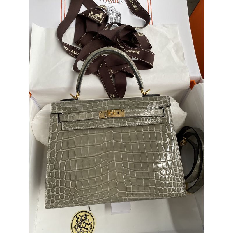 Hermès Kelly Bag