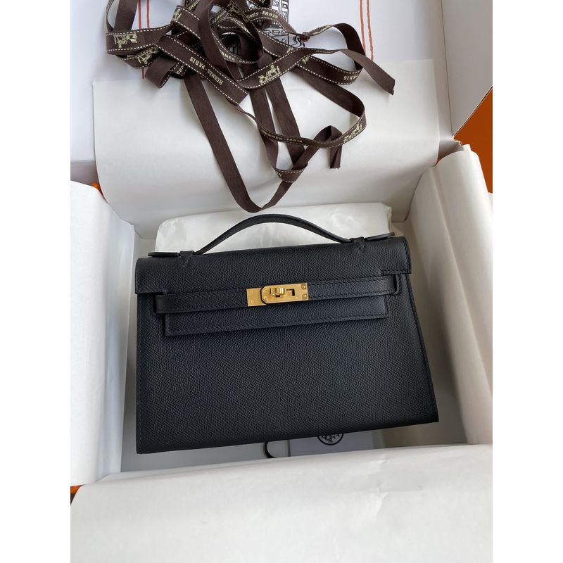 Hermès Kelly Bag