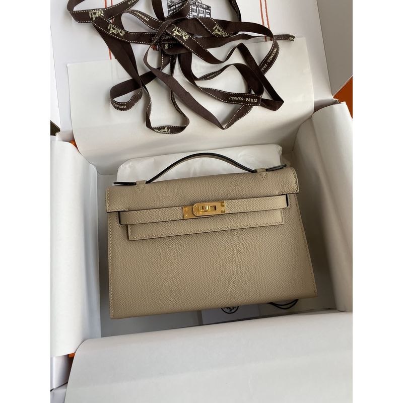 Hermès Kelly Bag