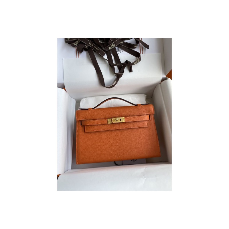 Hermès Kelly Bag