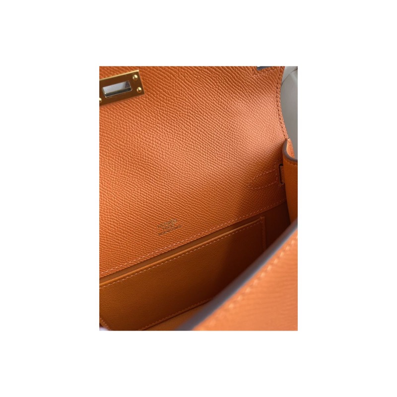 Hermès Kelly Bag