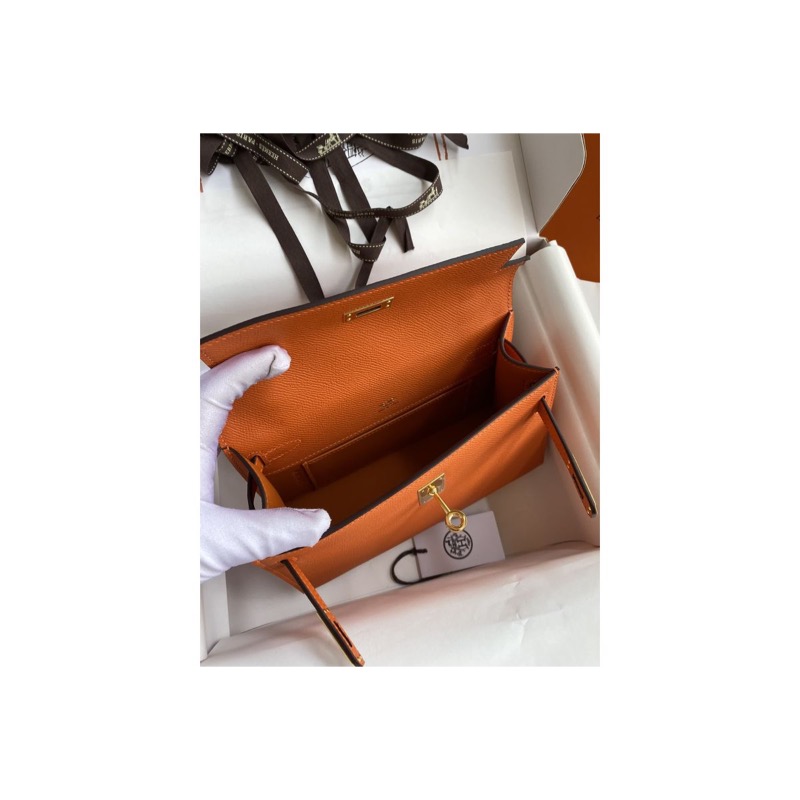 Hermès Kelly Bag