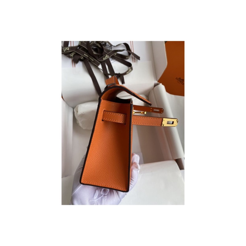 Hermès Kelly Bag
