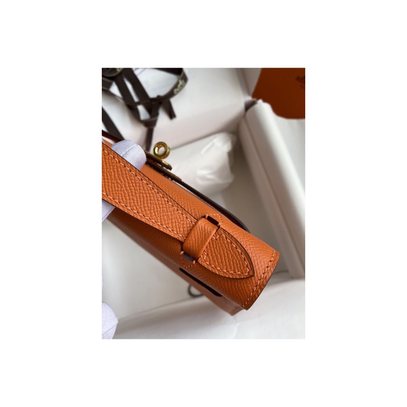 Hermès Kelly Bag