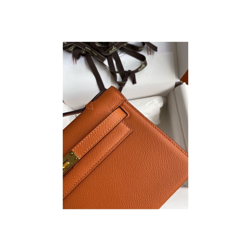 Hermès Kelly Bag