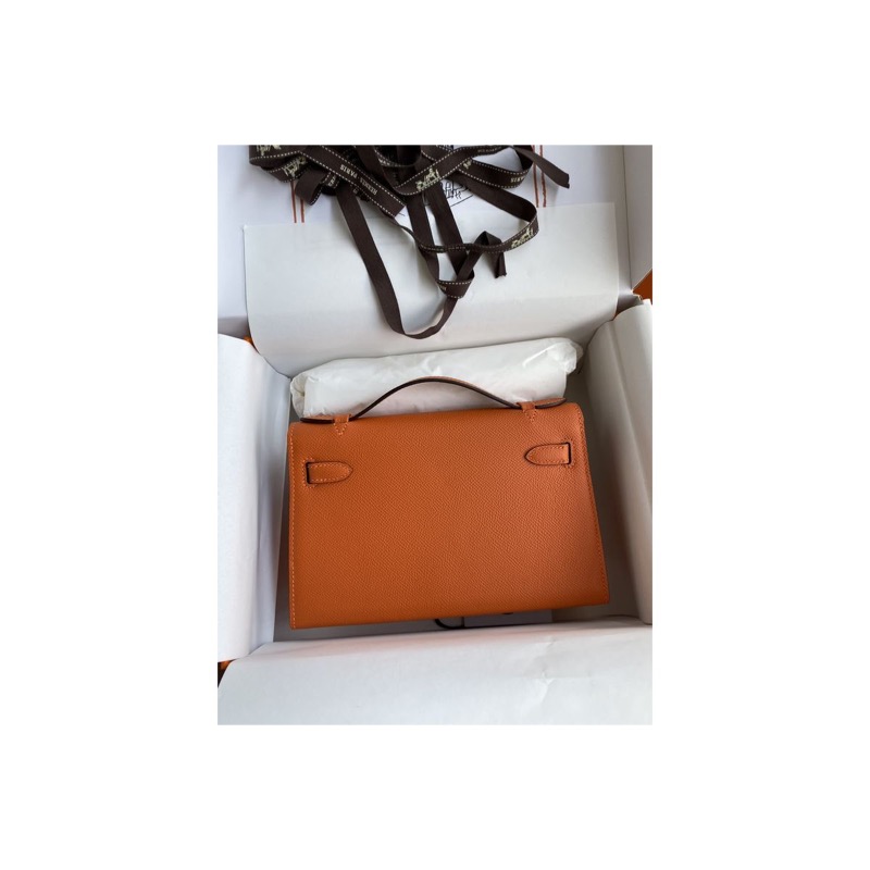 Hermès Kelly Bag