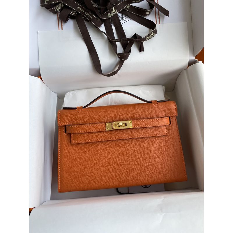 Hermès Kelly Bag