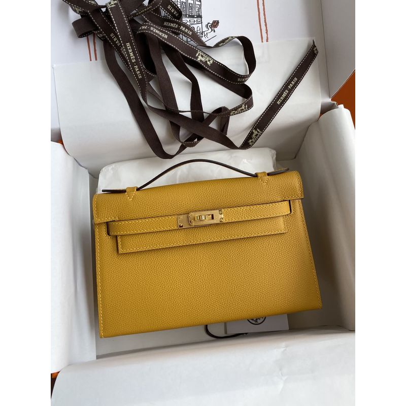 Hermès Kelly Bag