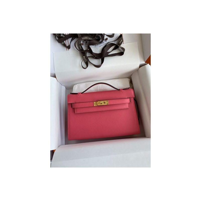 Hermès Kelly Bag