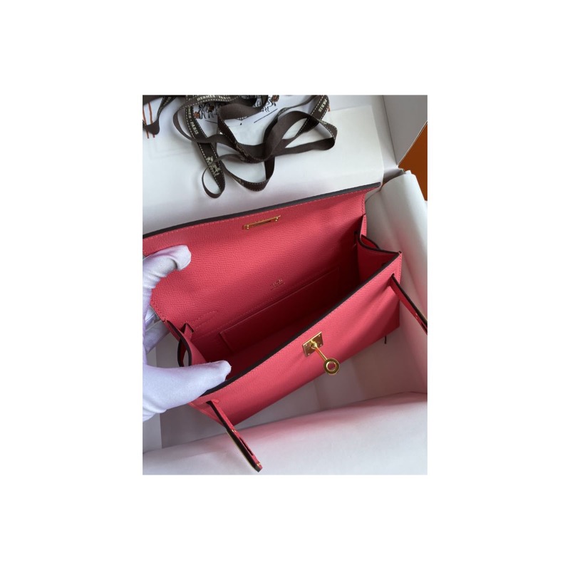 Hermès Kelly Bag