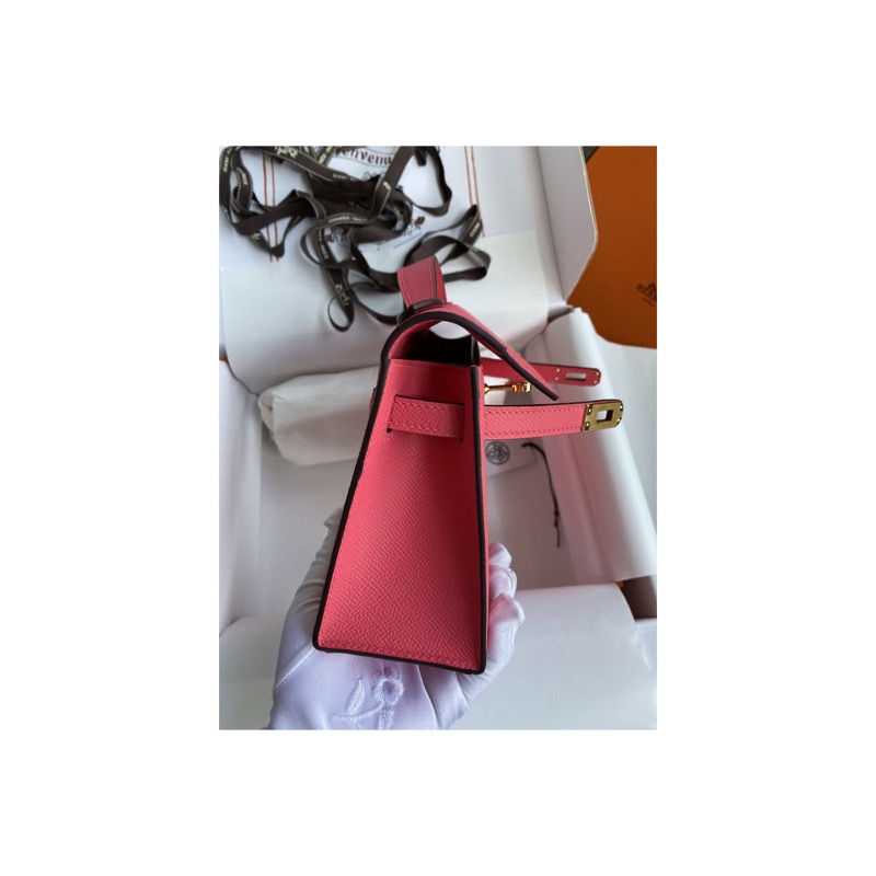 Hermès Kelly Bag