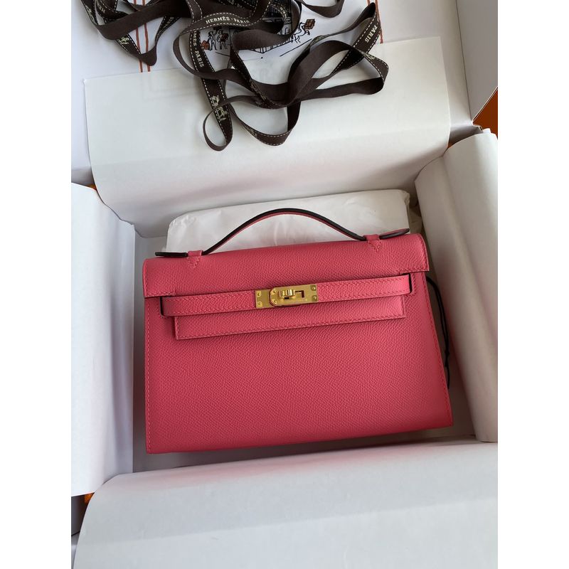 Hermès Kelly Bag