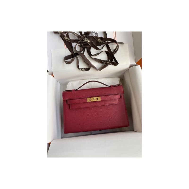 Hermès Kelly Bag